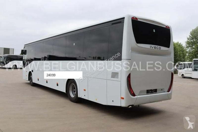 Autobuz Iveco 12m Line Pro HV / NEW / 49 + 1 +...