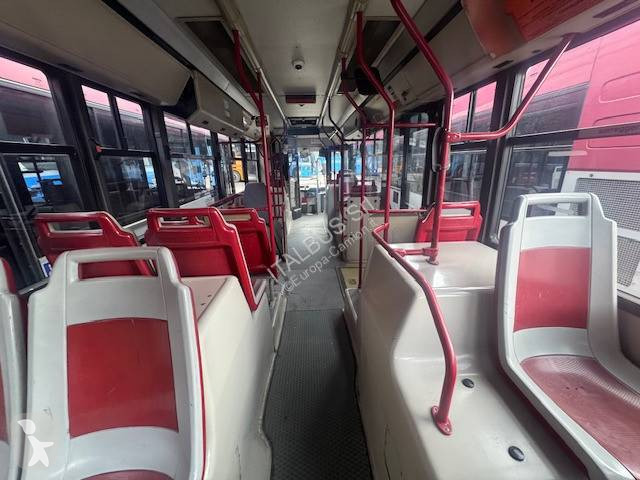 Camioneta Iveco 491 E 10