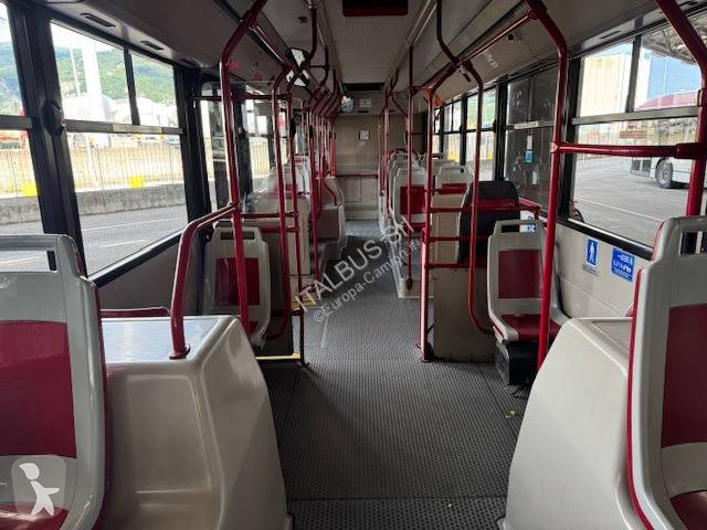 Camioneta Iveco 491 E 12