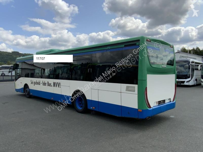 Bus Iveco LE