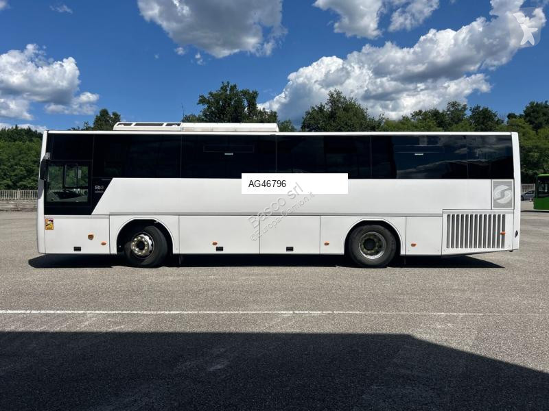 Autobús Volvo Sunsundegui SB3