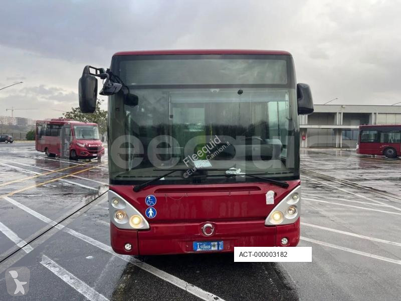 باص Iveco Citelis