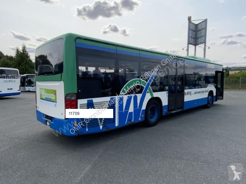 Autobus Setra