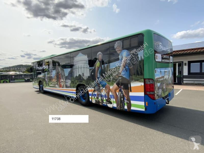 Autobus Setra