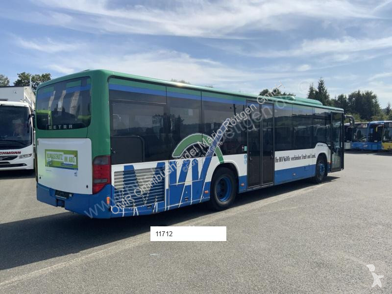 Autobus Setra