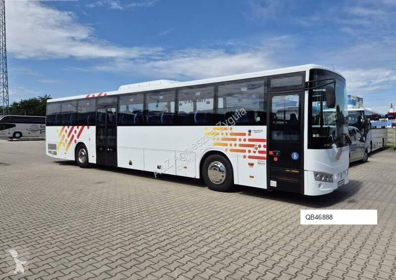 Bus Temsa TOURMALIN