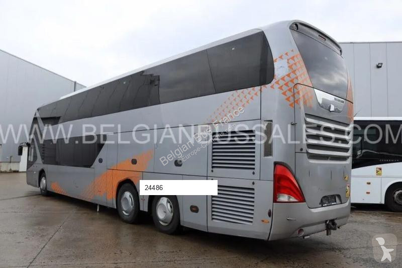 Buss Neoplan L New Model / P06 / 14.0m / 531 /...