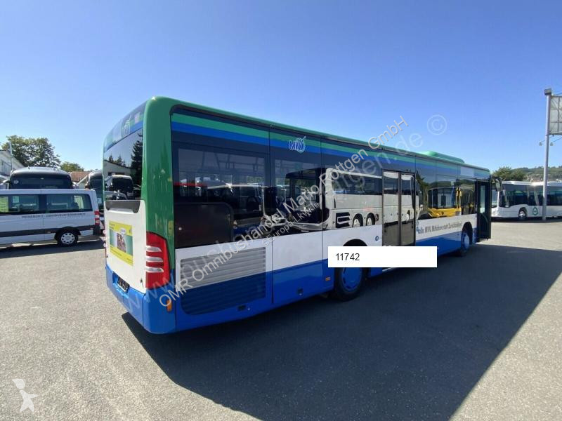 Bus Mercedes O 530
