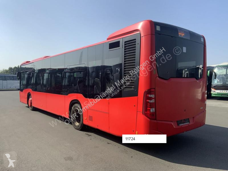 باص Mercedes O 530