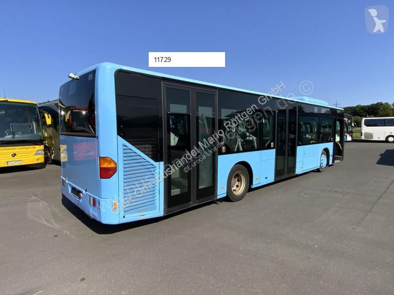 باص Mercedes O 530