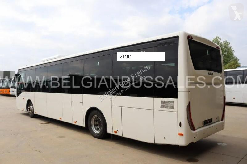 Autobus Iveco LE/ 12.1m /Citybus