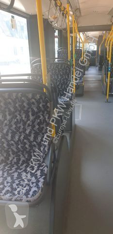 Bus Solaris 18