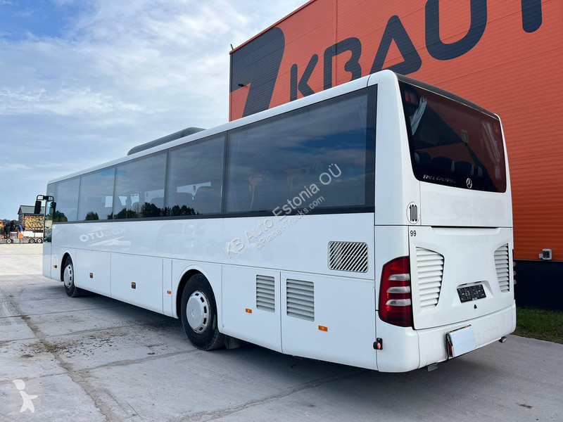 Autobuz Mercedes INTOURO 4x2 49 SEATS / AC /...
