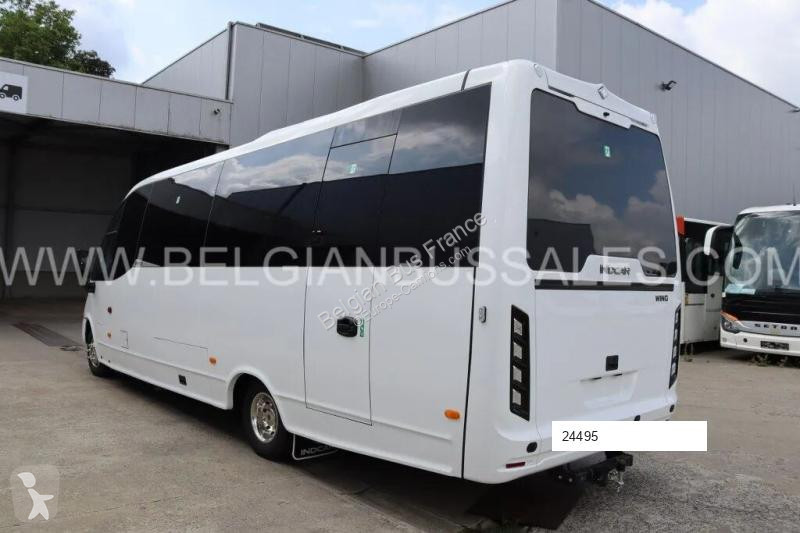 Autobús Iveco Wing / NEW / Airco
