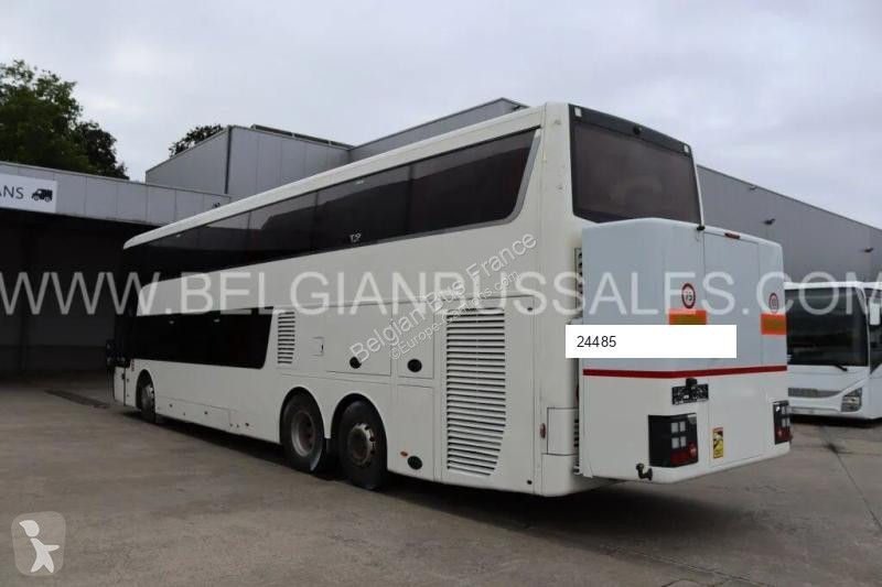 Autocar Van Hool TD 925