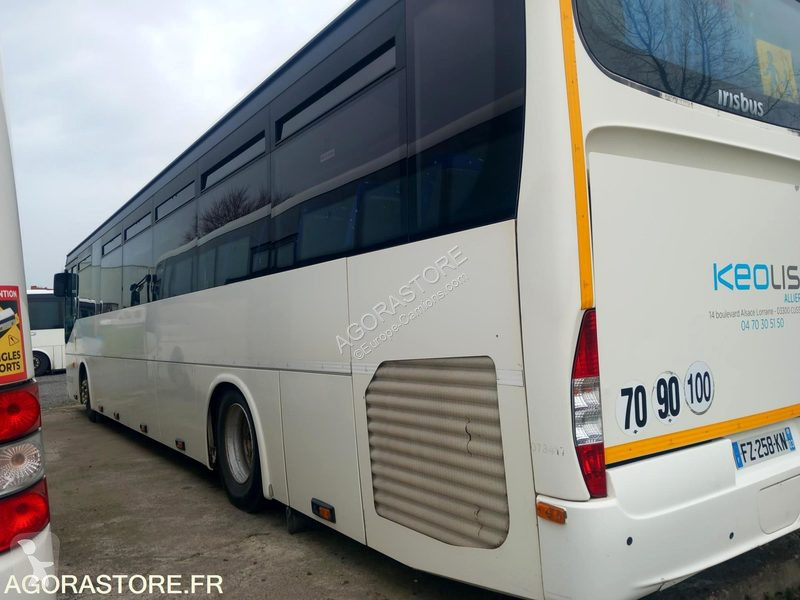 Autobus Iveco CROS 12,80m