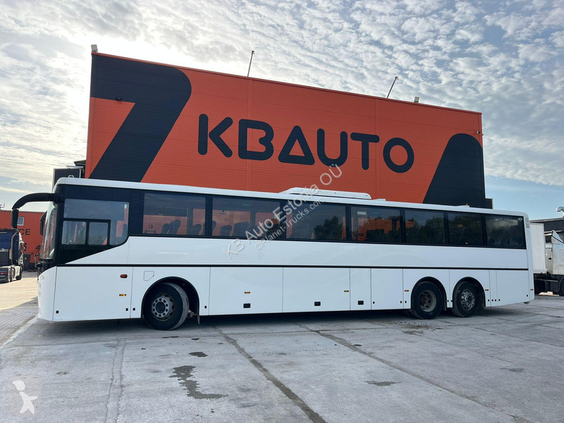 Buss Volvo B13R Vest Horisont 6x2*4 AC /...