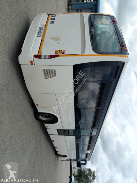 Autocar Iveco CROS