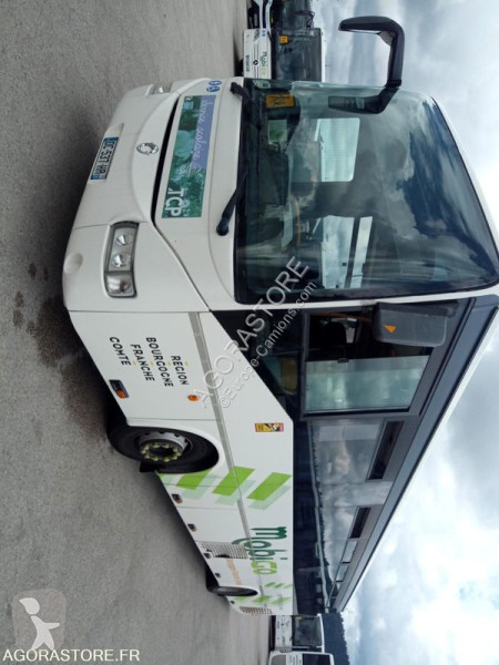 Autocar Iveco CROS