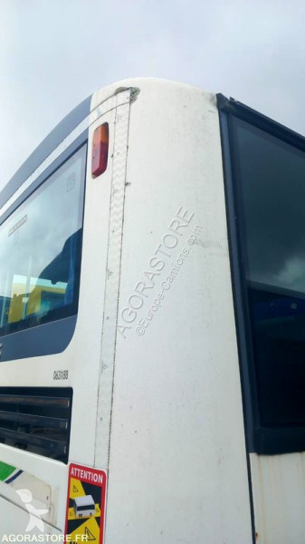 Autocar Iveco AXER