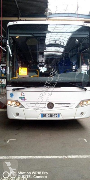 Autocar Mercedes INTOURO