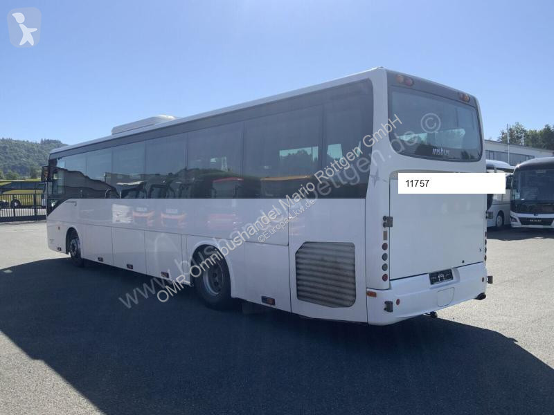 Autobuz Iveco