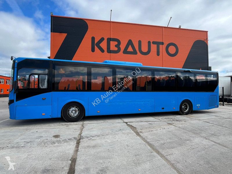 Autobuz Volvo B7RLE 8900 46 SEATS / AC /
