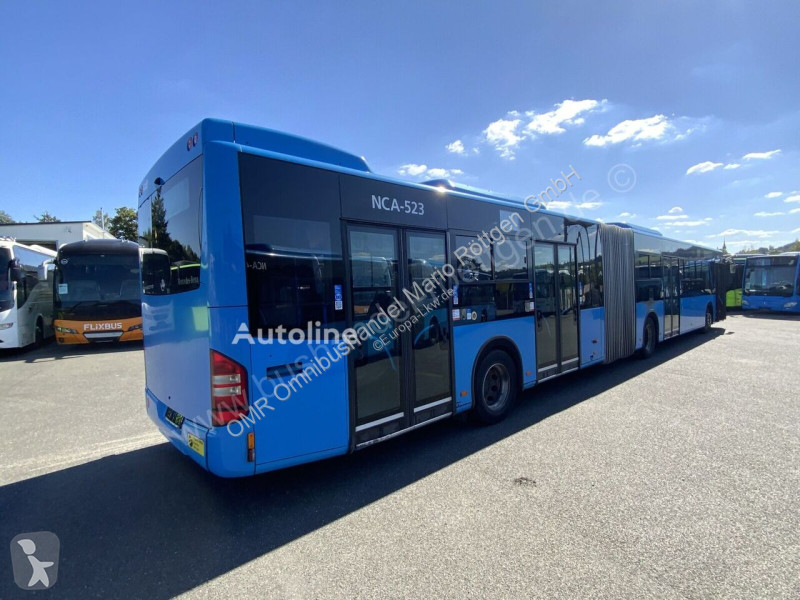 Autobussen Mercedes Conecto G