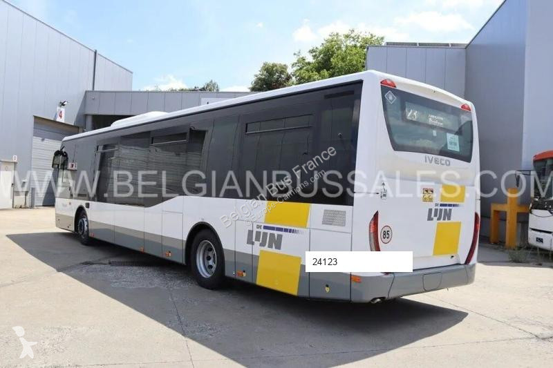 Autobus Iveco LE 12m / Voith / NEW / 38 + 57 +...