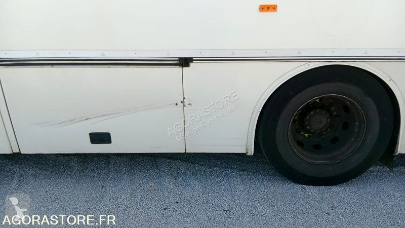 Autocar Iveco AXER
