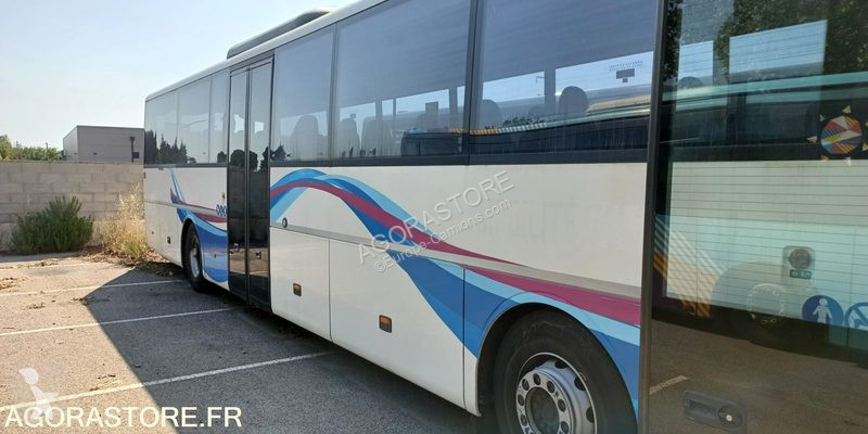 Autocar Mercedes INTOURO 12,98m