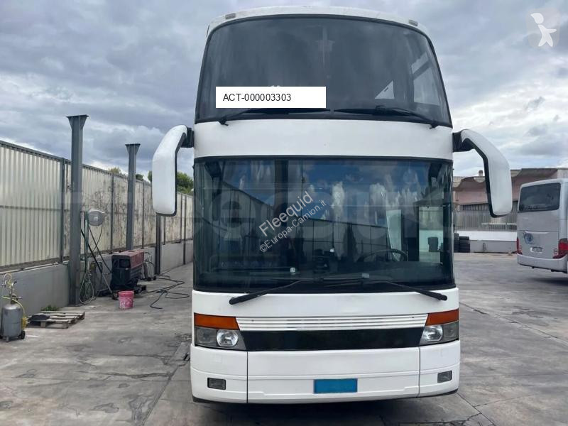 Autobus Setra S328