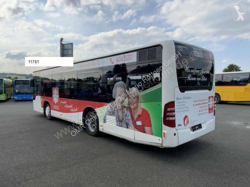 باص Mercedes O 530 K