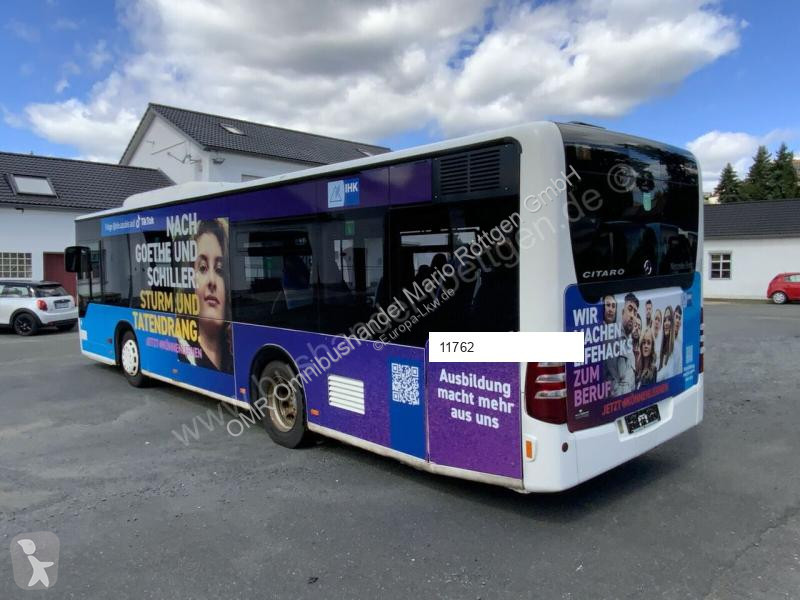 باص Mercedes O 530 K