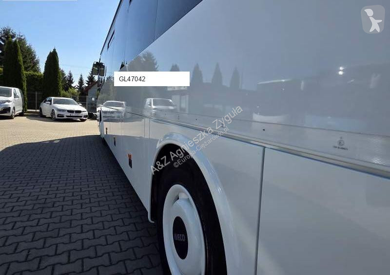Bus Iveco CROS