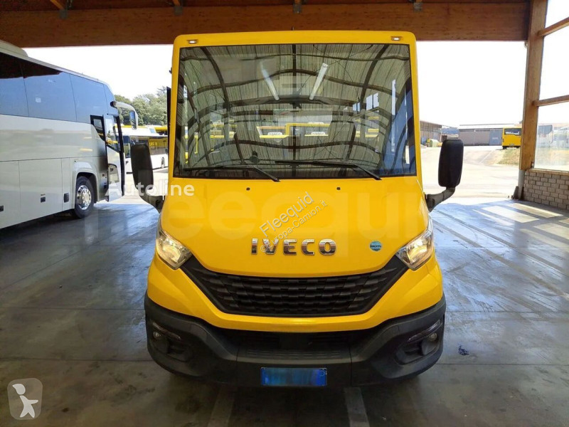 Veicolo commerciale Iveco Indcar