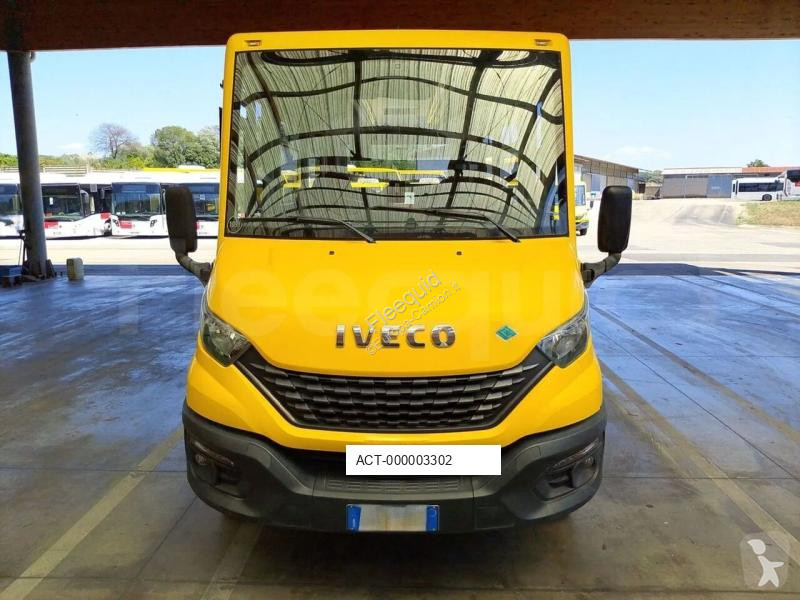 Autobus Iveco Indcar