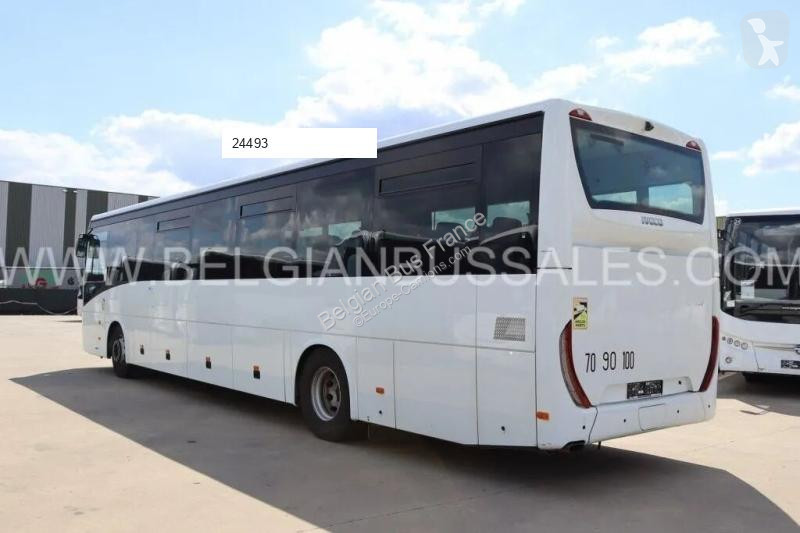 Autobus Iveco 12.8 /Automatic / low mileage