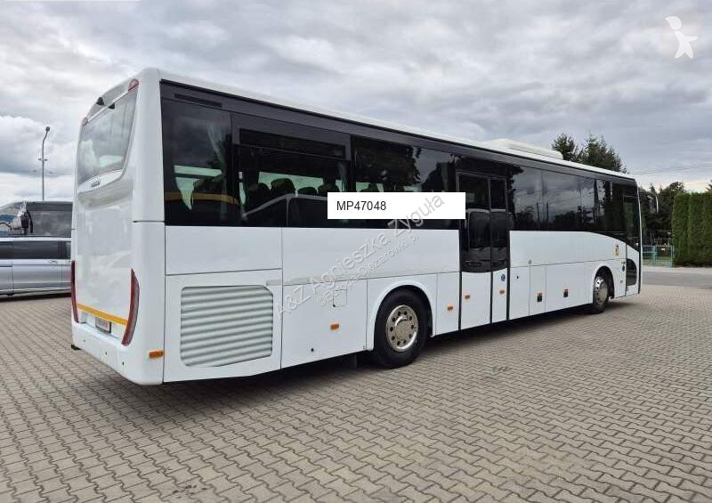 Autobus Iveco CROS LINE