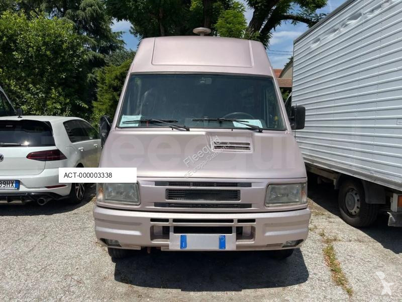 Autobus Iveco A45E12