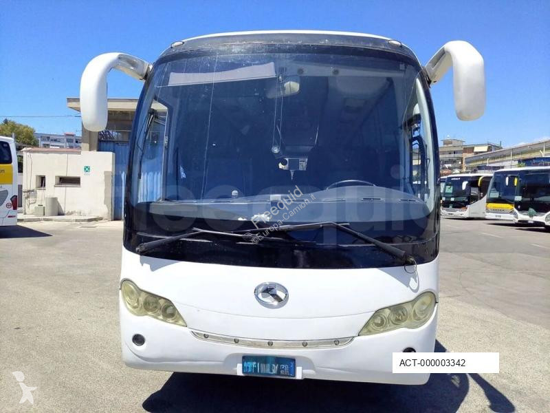 Autobuz King Long XMQ6900