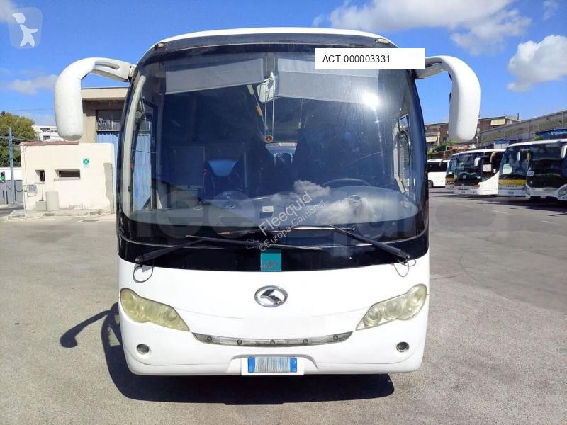 Autobuz King Long XMQ6900