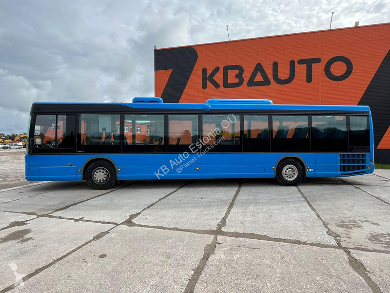 Autobuz Scania K 320 4x2 Citywide 43 SEATS / AC...