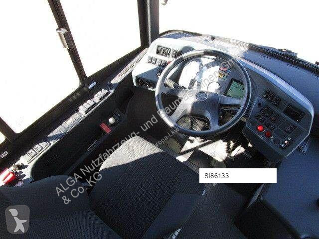 Autobussen Solaris 12, Euro 5 EEV, A/C,...