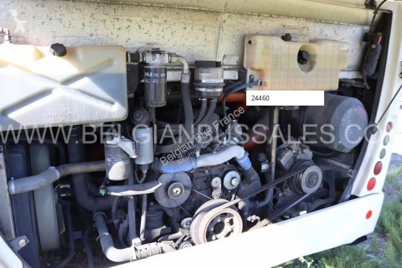 Autobus Iveco Irisbus Arway / 12.8m / automatic...