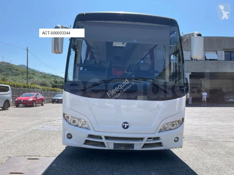 Camioneta Temsa MD7