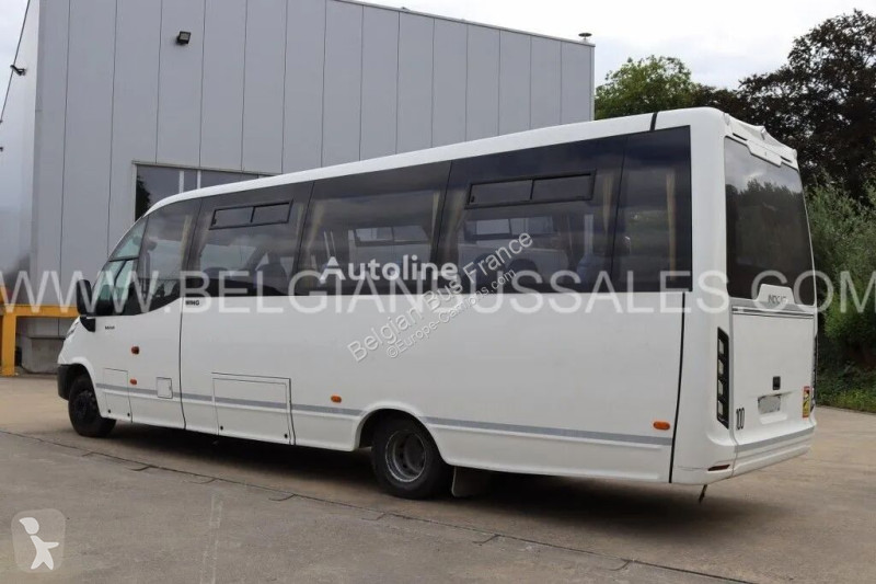 Autobus Iveco