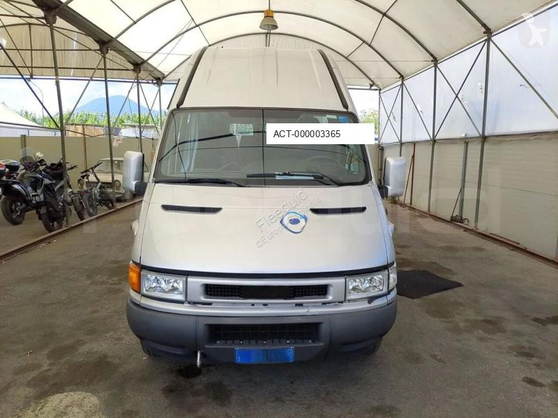 Autobus Iveco