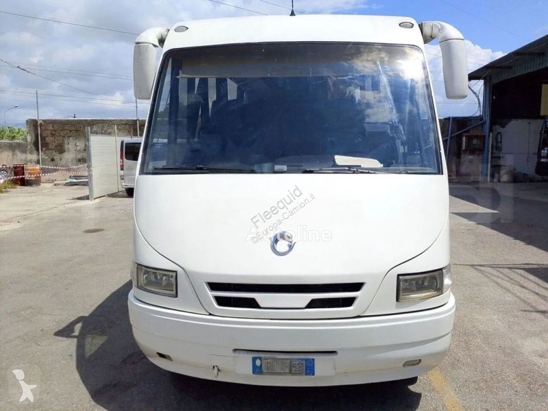 Camioneta Iveco