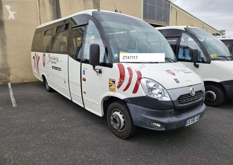 Autobus Irisbus WING